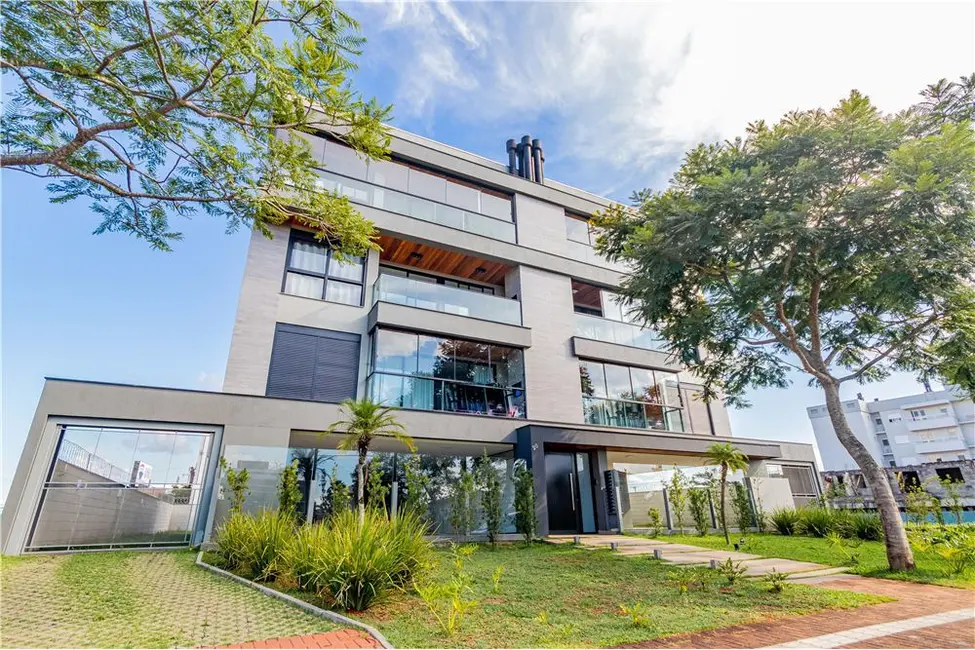 Foto 3 de Apartamento com 2 quartos à venda, 82m2 em São Vicente, Gravatai - RS