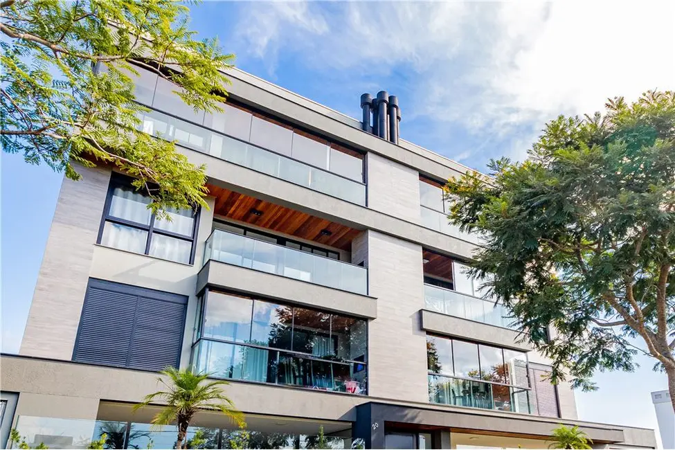 Foto 4 de Apartamento com 2 quartos à venda, 82m2 em São Vicente, Gravatai - RS