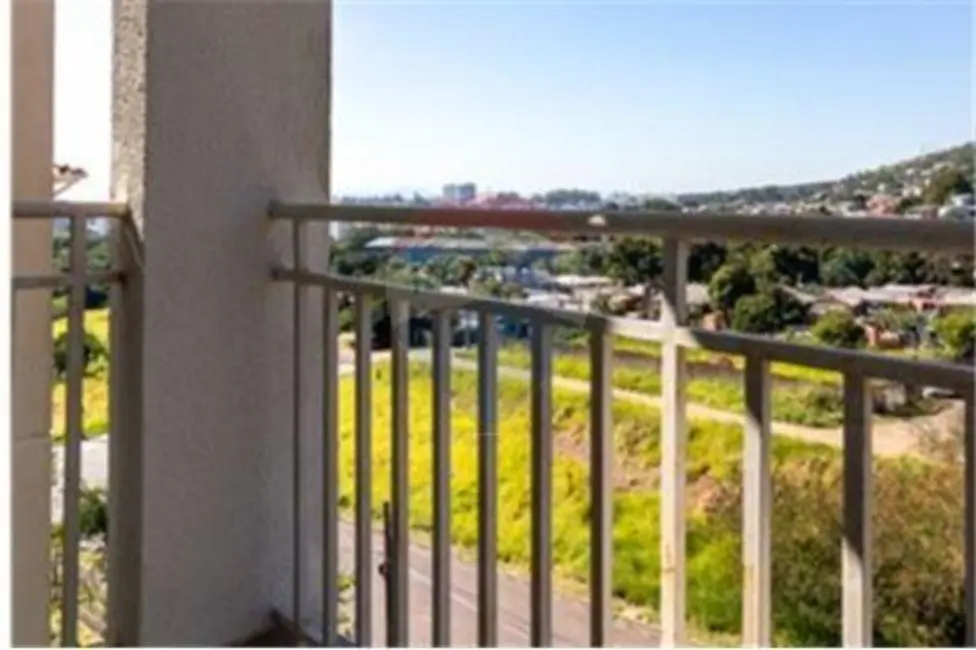 Foto 7 de Apartamento com 3 quartos à venda, 67m2 em Morro Santana, Porto Alegre - RS