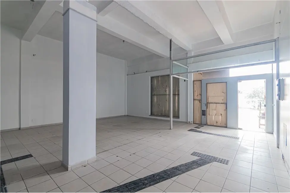Foto 4 de Loja à venda, 420m2 em Jardim Itu, Porto Alegre - RS