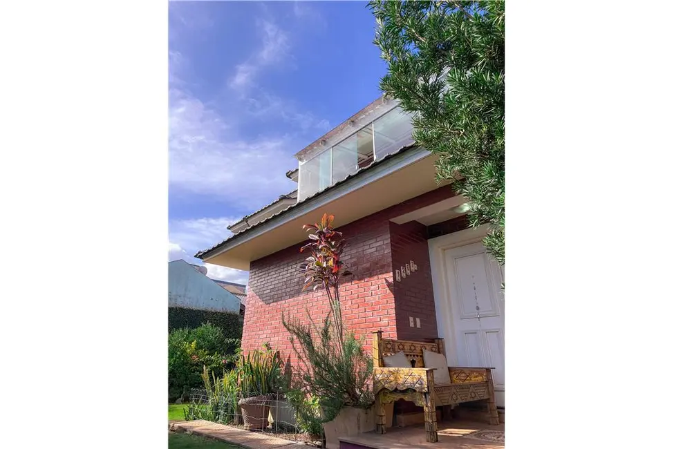 Foto 3 de Casa com 4 quartos à venda, 350m2 em São Lucas, Viamao - RS