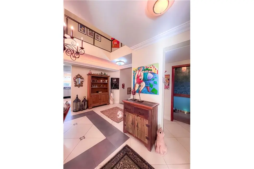 Foto 8 de Casa com 4 quartos à venda, 350m2 em São Lucas, Viamao - RS