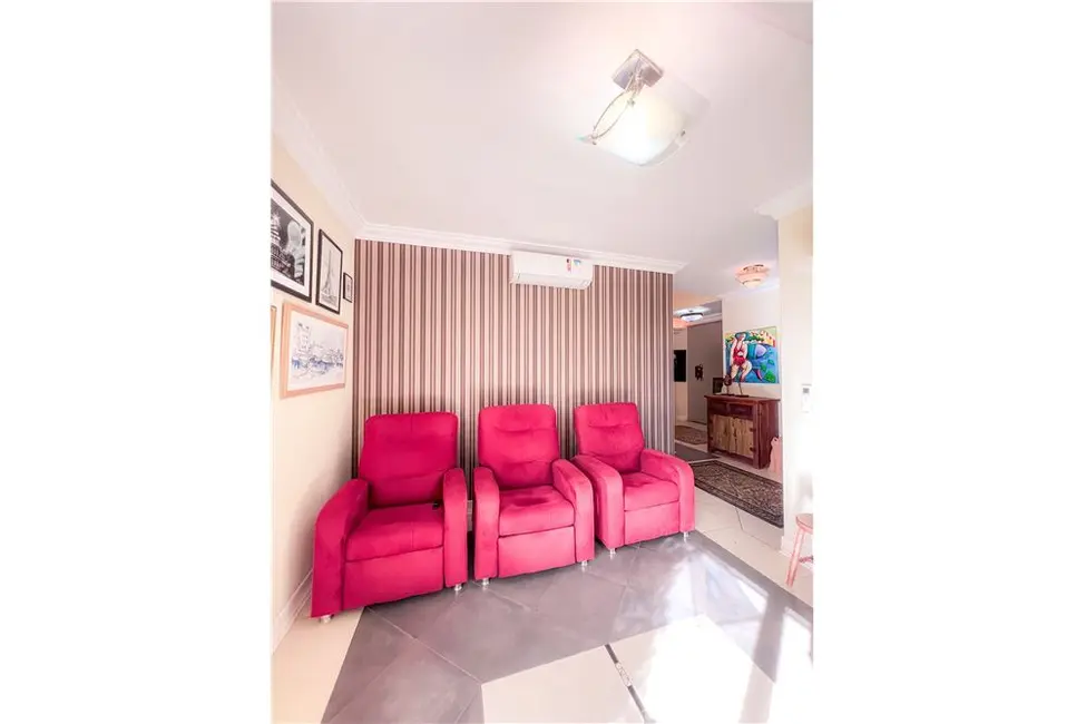 Foto 7 de Casa com 4 quartos à venda, 350m2 em São Lucas, Viamao - RS