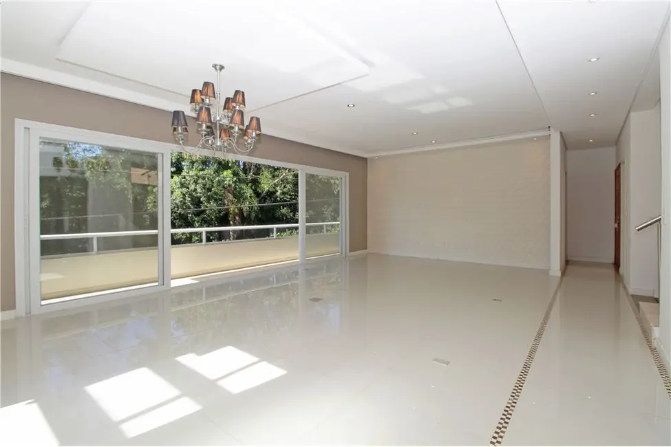 Foto 8 de Casa com 5 quartos à venda, 335m2 em Agronomia, Porto Alegre - RS