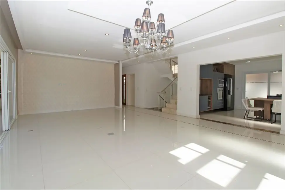 Foto 9 de Casa com 5 quartos à venda, 335m2 em Agronomia, Porto Alegre - RS