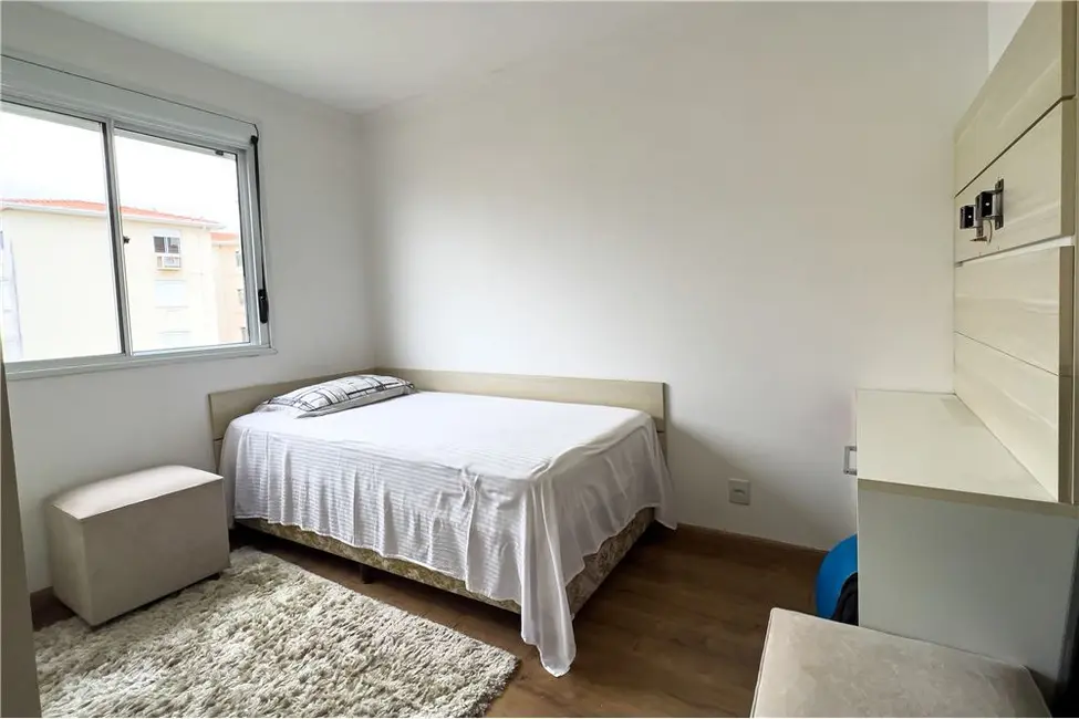 Foto 6 de Apartamento com 3 quartos à venda, 67m2 em Humaitá, Porto Alegre - RS