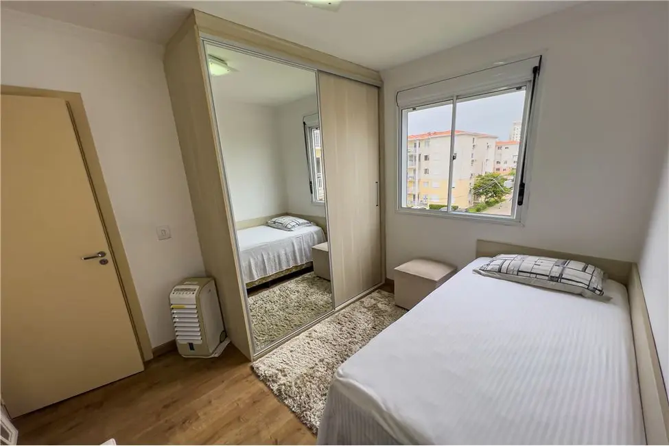 Foto 7 de Apartamento com 3 quartos à venda, 67m2 em Humaitá, Porto Alegre - RS