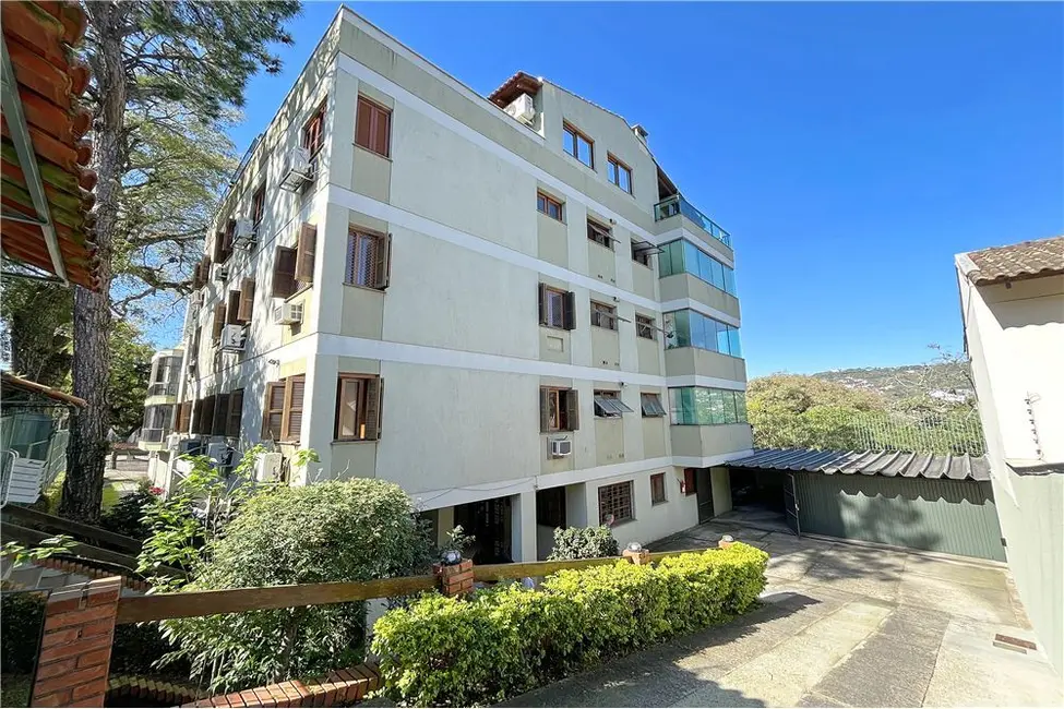 Foto 3 de Apartamento com 3 quartos à venda, 95m2 em Teresópolis, Porto Alegre - RS