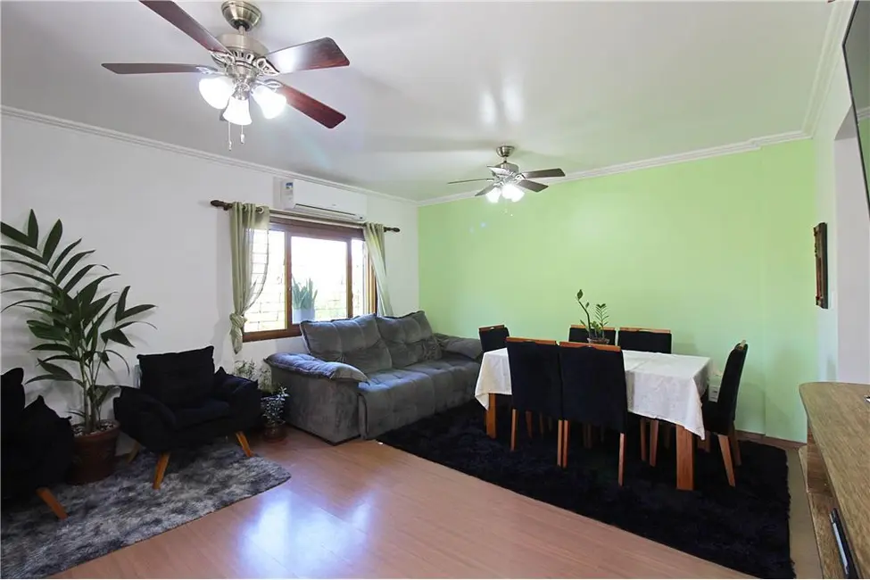 Foto 6 de Apartamento com 3 quartos à venda, 95m2 em Teresópolis, Porto Alegre - RS