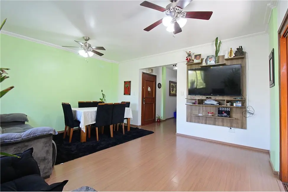 Foto 5 de Apartamento com 3 quartos à venda, 95m2 em Teresópolis, Porto Alegre - RS