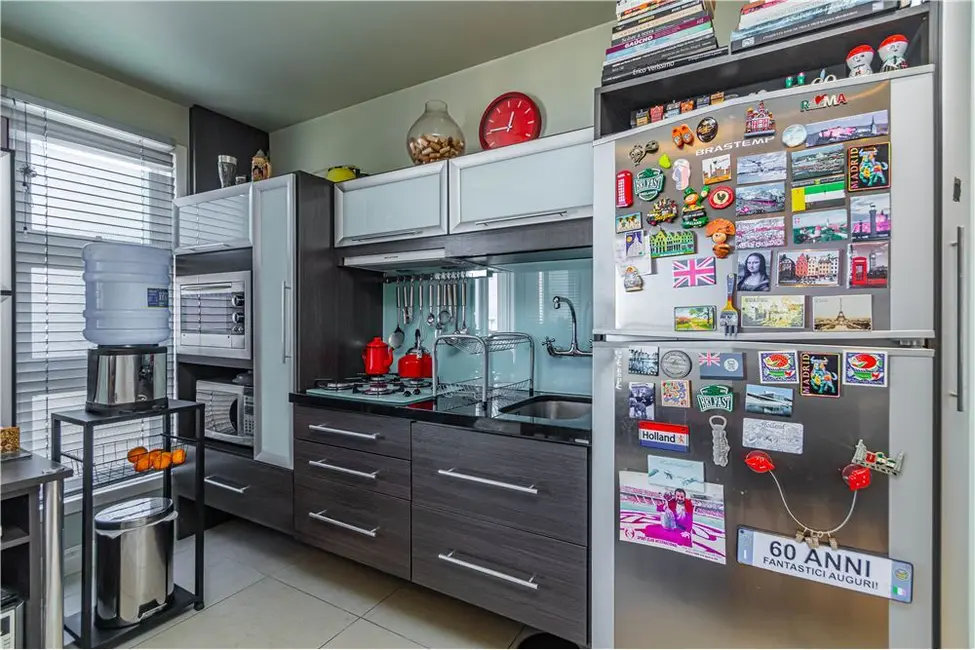 Apartamento com 1 quarto à venda, 53m2 em Independência, Porto Alegre - RS - imagem 4 Foto 4 de Apartamento com 1 quarto à venda, 53m2 em Independência, Porto Alegre - RS