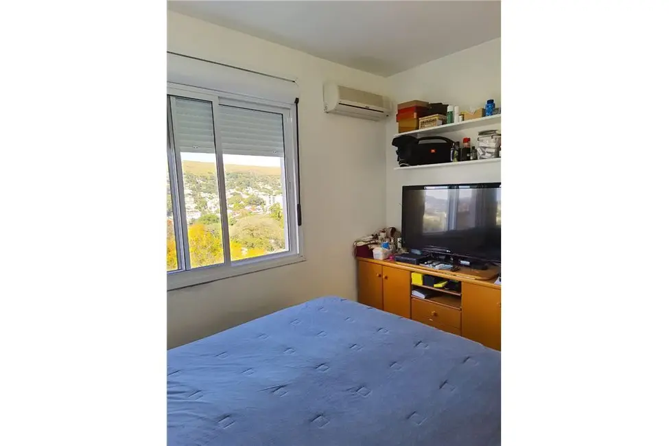 Foto 6 de Apartamento com 2 quartos à venda, 71m2 em Santa Tereza, Porto Alegre - RS