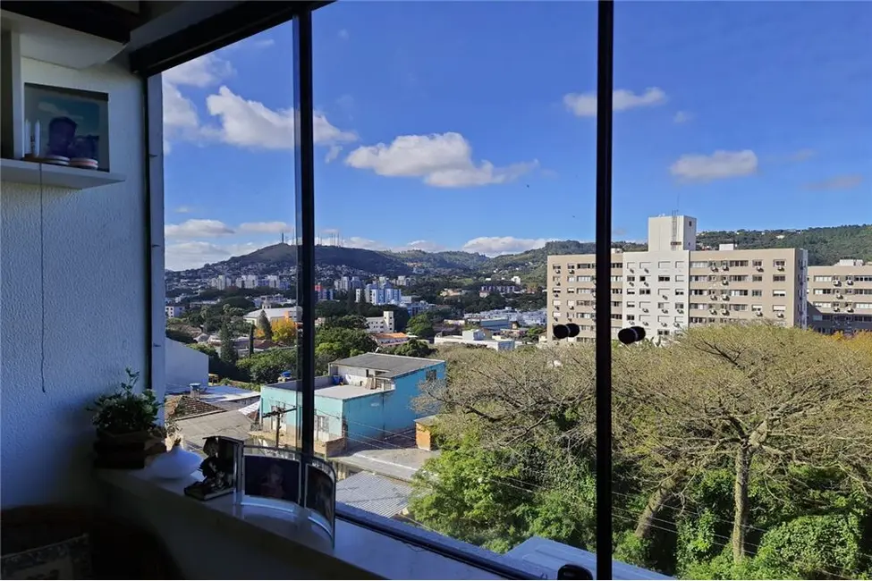 Foto 9 de Apartamento com 2 quartos à venda, 71m2 em Santa Tereza, Porto Alegre - RS