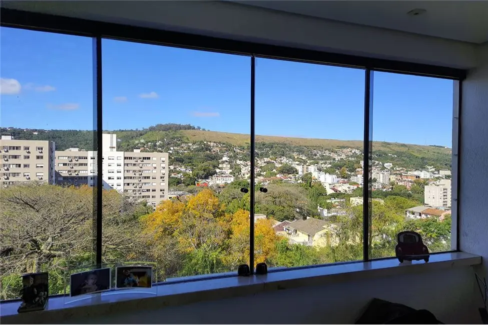 Foto 8 de Apartamento com 2 quartos à venda, 71m2 em Santa Tereza, Porto Alegre - RS