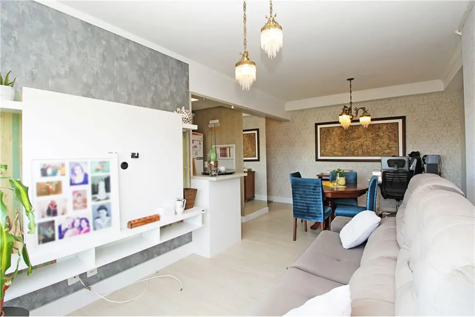 Foto 6 de Apartamento com 2 quartos à venda, 62m2 em Jardim Carvalho, Porto Alegre - RS