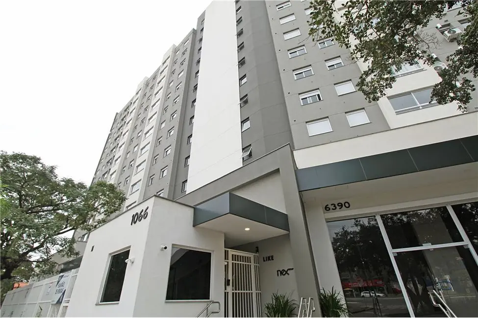 Apartamento com 2 quartos à venda, 56m2 em Partenon, Porto Alegre - RS - imagem 3 Foto 3 de Apartamento com 2 quartos à venda, 56m2 em Partenon, Porto Alegre - RS