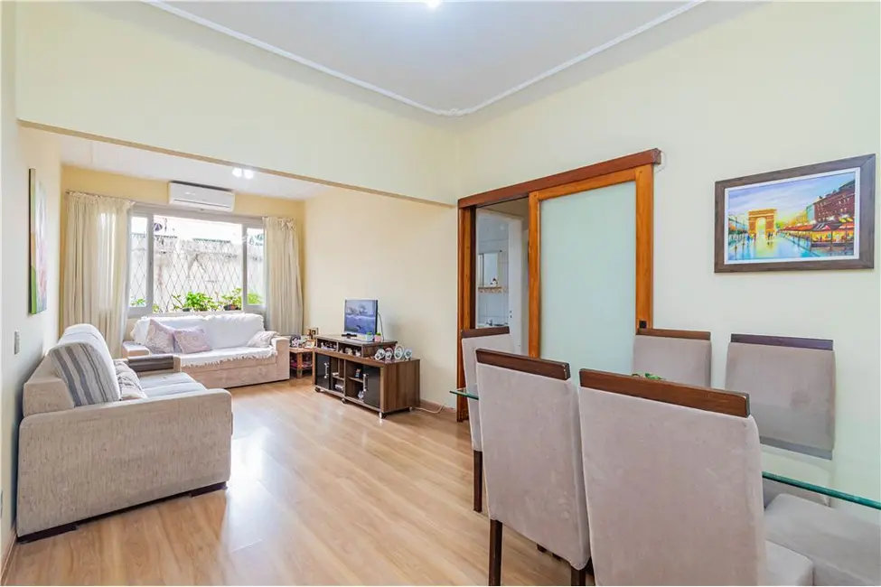 Apartamento com 2 quartos à venda, 73m2 em Menino Deus, Porto Alegre - RS - imagem 1 Foto 1 de Apartamento com 2 quartos à venda, 73m2 em Menino Deus, Porto Alegre - RS
