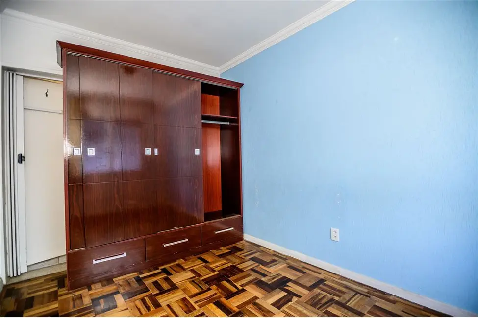 Foto 6 de Apartamento com 1 quarto à venda, 41m2 em Jardim Lindóia, Porto Alegre - RS