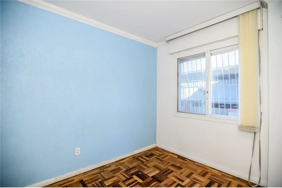 Foto 3 de Apartamento com 1 quarto à venda, 41m2 em Jardim Lindóia, Porto Alegre - RS