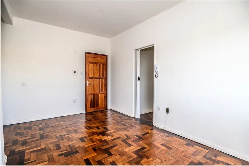 Foto 4 de Apartamento com 1 quarto à venda, 37m2 em Floresta, Porto Alegre - RS