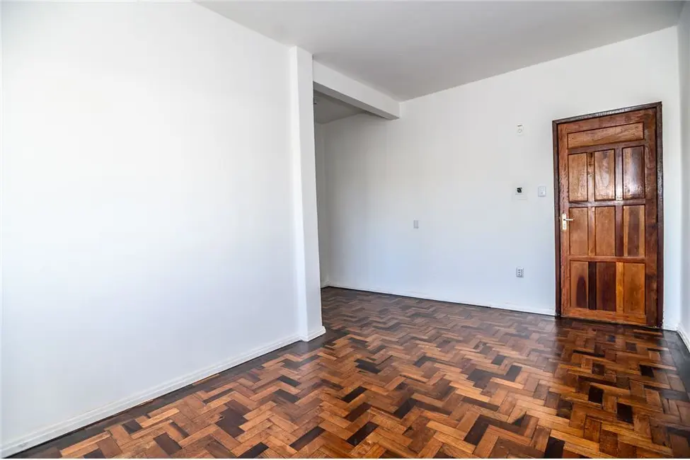 Foto 3 de Apartamento com 1 quarto à venda, 37m2 em Floresta, Porto Alegre - RS