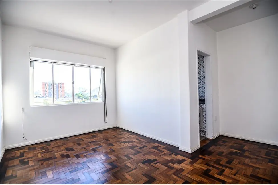 Foto 5 de Apartamento com 1 quarto à venda, 37m2 em Floresta, Porto Alegre - RS