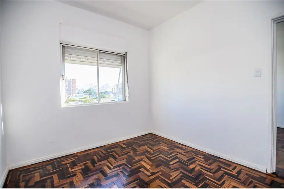 Foto 9 de Apartamento com 1 quarto à venda, 37m2 em Floresta, Porto Alegre - RS