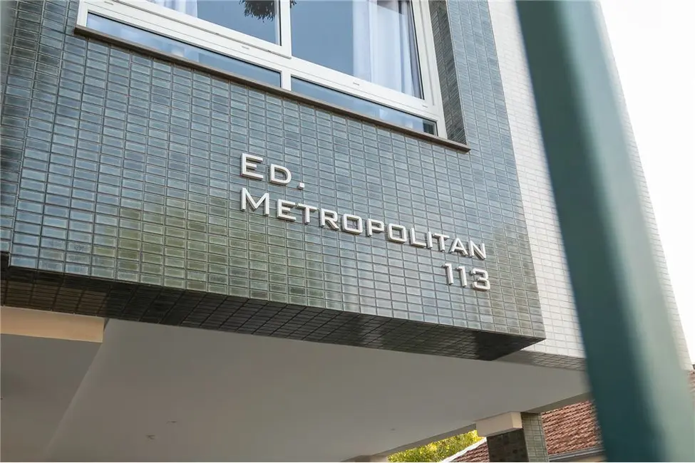 Foto 3 de Apartamento com 2 quartos à venda, 61m2 em Santa Maria Goretti, Porto Alegre - RS