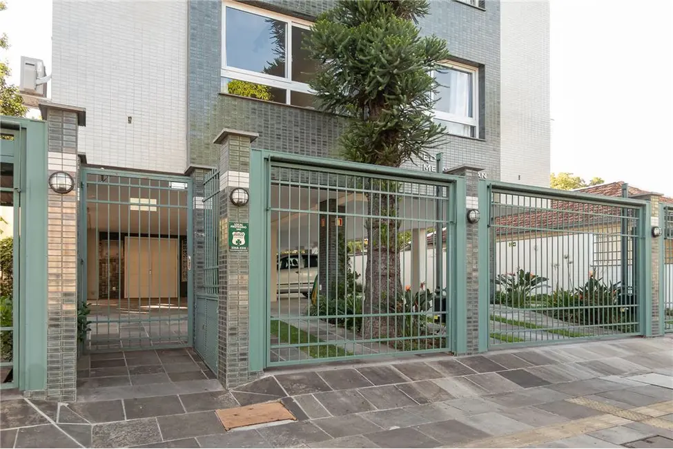 Foto 1 de Apartamento com 2 quartos à venda, 61m2 em Santa Maria Goretti, Porto Alegre - RS