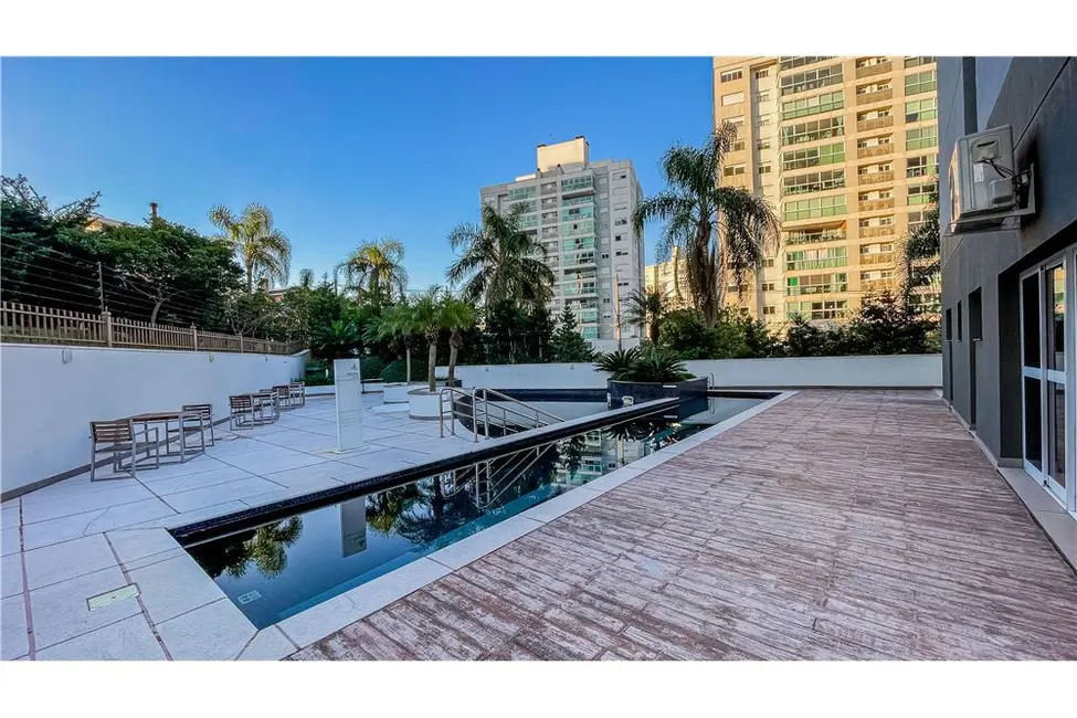 Foto 7 de Apartamento com 1 quarto à venda, 69m2 em Jardim do Salso, Porto Alegre - RS