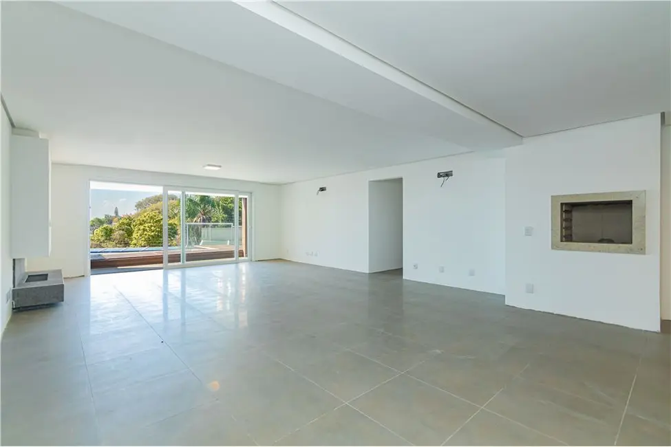 Foto 4 de Apartamento com 3 quartos à venda, 315m2 em Cristal, Porto Alegre - RS