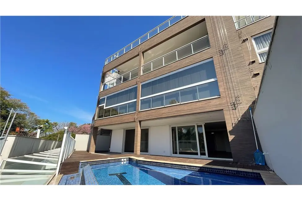 Foto 3 de Apartamento com 3 quartos à venda, 315m2 em Cristal, Porto Alegre - RS