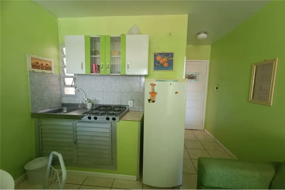 Apartamento com 1 quarto à venda, 25m2 em Centro, Tramandai - RS - imagem 6 Foto 6 de Apartamento com 1 quarto à venda, 25m2 em Centro, Tramandai - RS