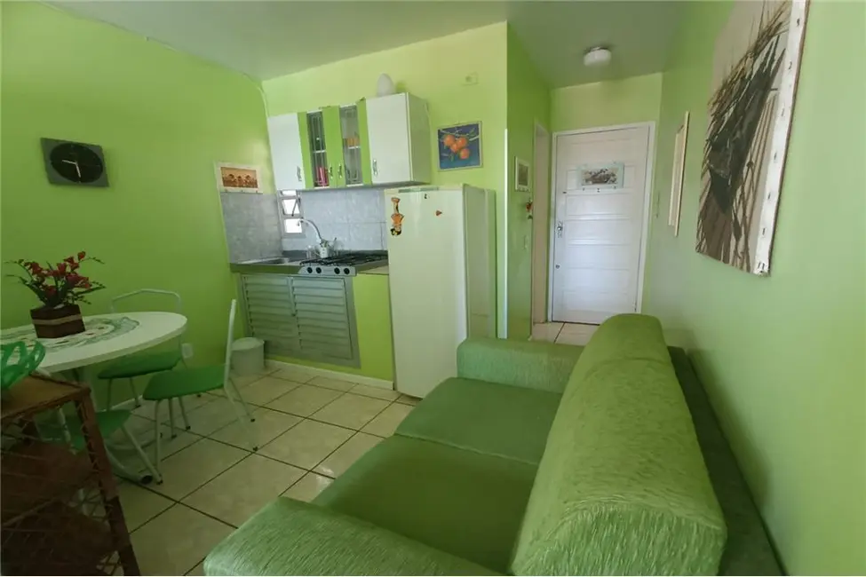 Apartamento com 1 quarto à venda, 25m2 em Centro, Tramandai - RS - imagem 4 Foto 4 de Apartamento com 1 quarto à venda, 25m2 em Centro, Tramandai - RS