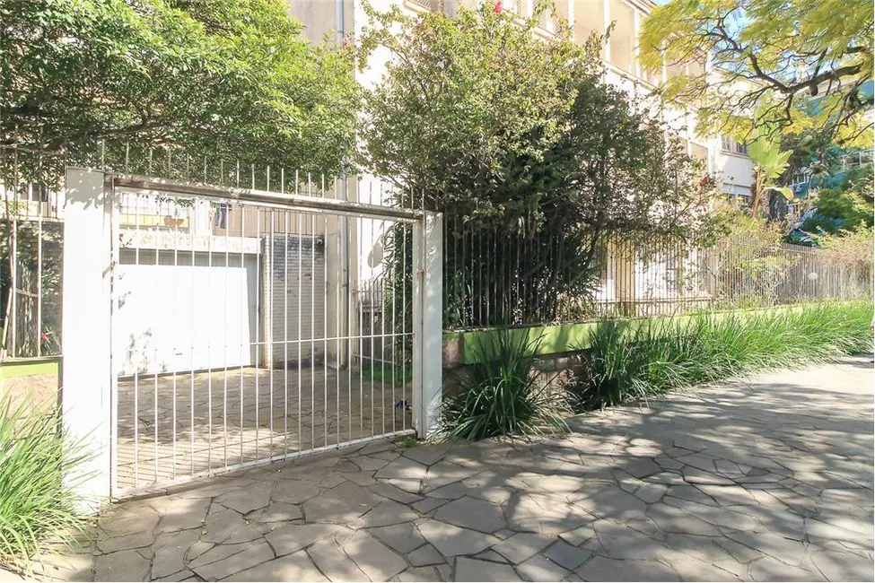 Foto 8 de Apartamento com 3 quartos à venda, 201m2 em Bom Fim, Porto Alegre - RS