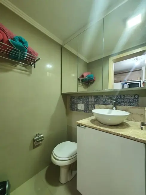 Apartamento com 1 quarto à venda, 28m2 em Centro Histórico, Porto Alegre - RS - imagem 9 Foto 9 de Apartamento com 1 quarto à venda, 28m2 em Centro Histórico, Porto Alegre - RS