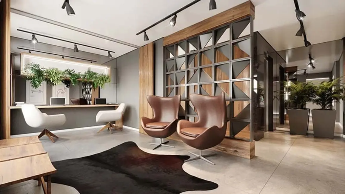 Apartamento com 2 quartos à venda, 73m2 em Santa Cecília, Porto Alegre - RS - imagem 5 Foto 5 de Apartamento com 2 quartos à venda, 73m2 em Santa Cecília, Porto Alegre - RS