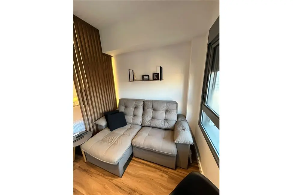 Apartamento com 1 quarto à venda, 36m2 em Teresópolis, Porto Alegre - RS - imagem 3 Foto 3 de Apartamento com 1 quarto à venda, 36m2 em Teresópolis, Porto Alegre - RS