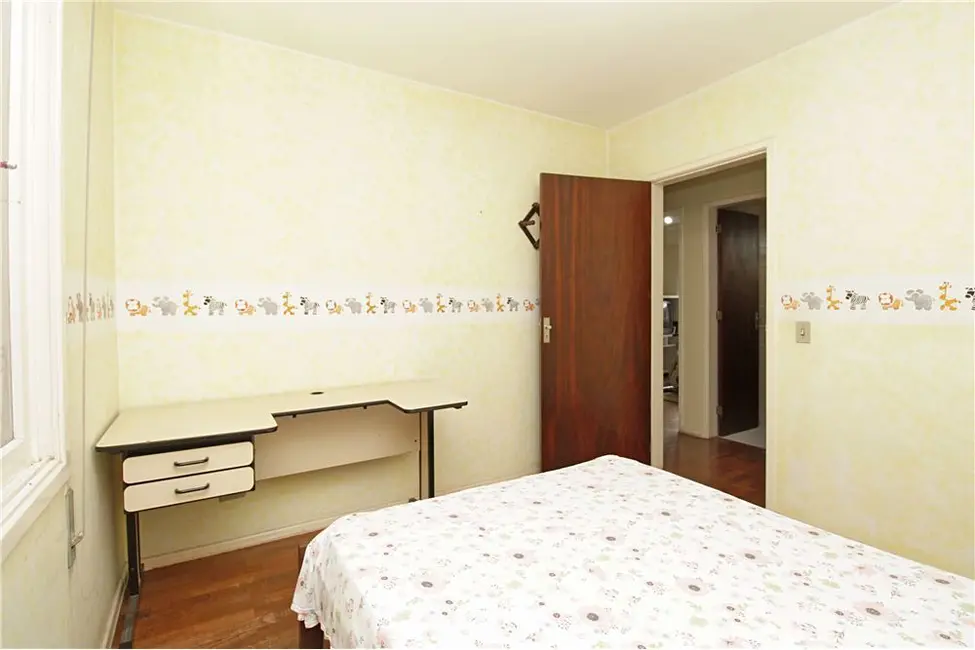 Foto 9 de Apartamento com 3 quartos à venda, 97m2 em Cidade Baixa, Porto Alegre - RS