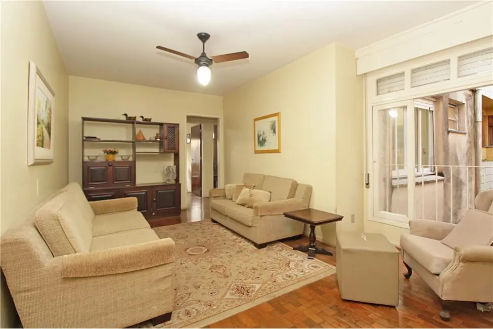 Foto 7 de Apartamento com 3 quartos à venda, 97m2 em Cidade Baixa, Porto Alegre - RS