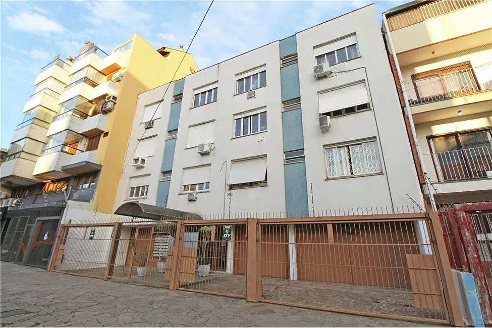 Foto 1 de Apartamento com 3 quartos à venda, 97m2 em Cidade Baixa, Porto Alegre - RS