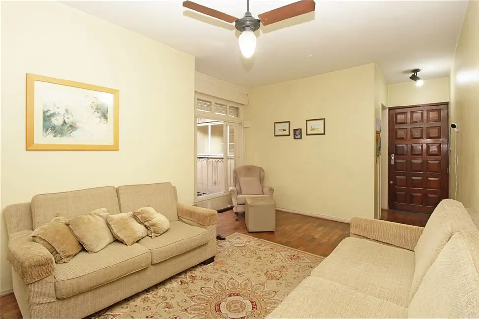 Foto 5 de Apartamento com 3 quartos à venda, 97m2 em Cidade Baixa, Porto Alegre - RS