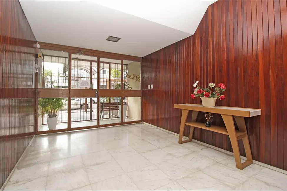 Foto 3 de Apartamento com 3 quartos à venda, 97m2 em Cidade Baixa, Porto Alegre - RS