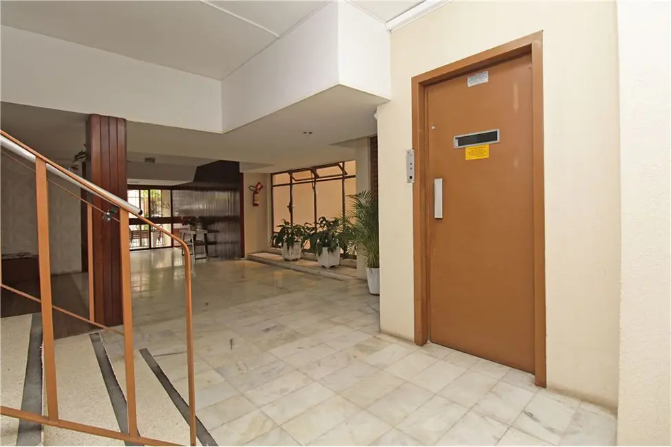 Foto 4 de Apartamento com 3 quartos à venda, 97m2 em Cidade Baixa, Porto Alegre - RS