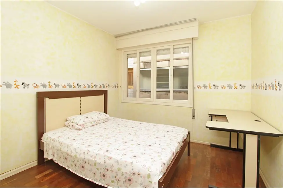Foto 8 de Apartamento com 3 quartos à venda, 97m2 em Cidade Baixa, Porto Alegre - RS