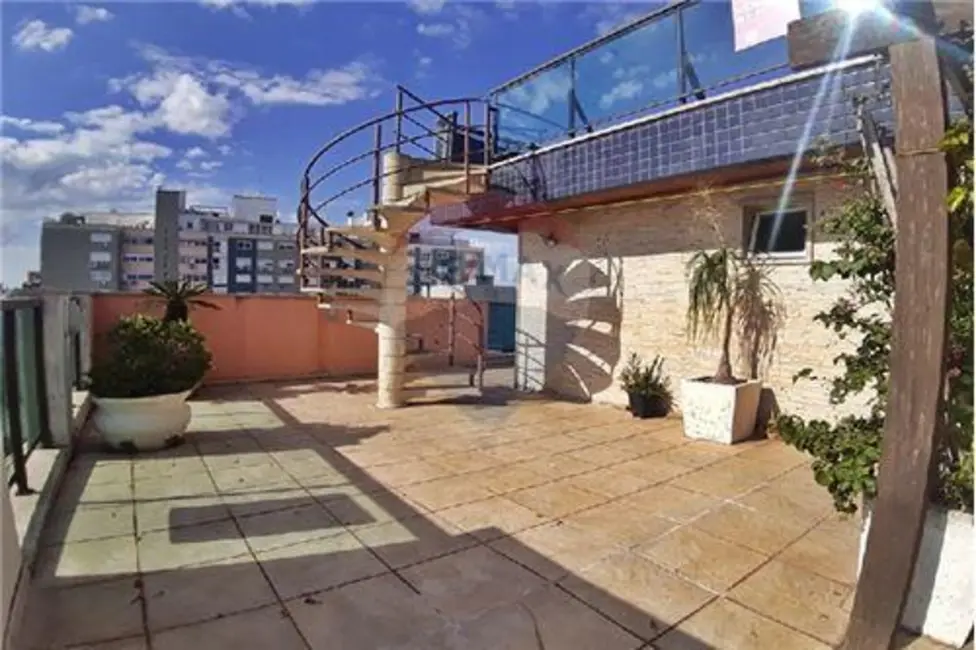 Apartamento com 4 quartos à venda, 472m2 em Praia de Belas, Porto Alegre - RS - imagem 3 Foto 3 de Apartamento com 4 quartos à venda, 472m2 em Praia de Belas, Porto Alegre - RS