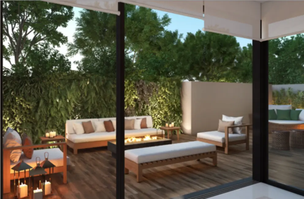 Foto 9 de Apartamento com 3 quartos à venda, 193m2 em Três Figueiras, Porto Alegre - RS