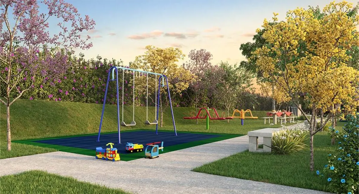 Foto 8 de Apartamento com 1 quarto à venda, 41m2 em Passo das Pedras, Porto Alegre - RS