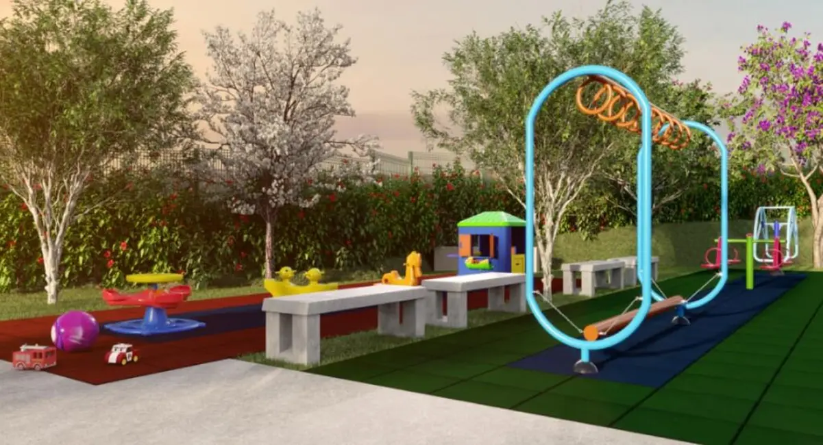 Foto 9 de Apartamento com 2 quartos à venda, 41m2 em Ipanema, Porto Alegre - RS