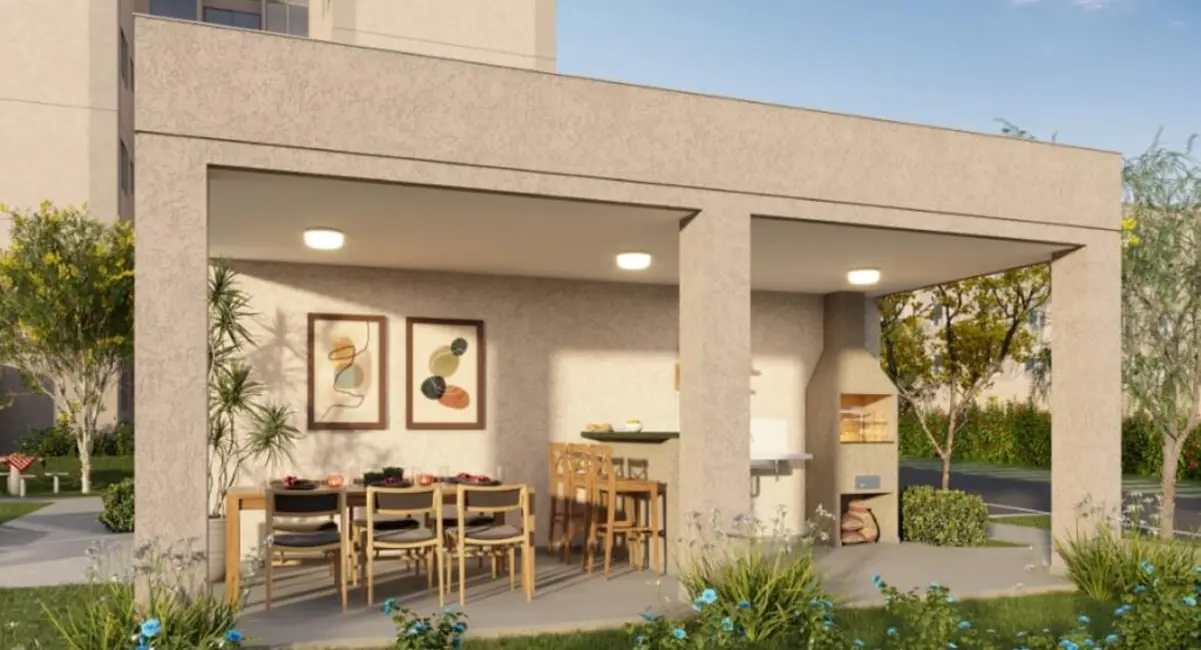 Foto 8 de Apartamento com 2 quartos à venda, 41m2 em Ipanema, Porto Alegre - RS